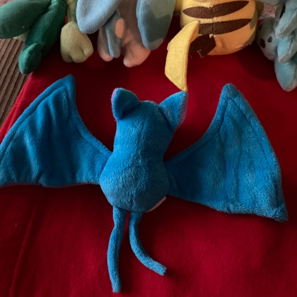 Pokémon Plush Lot - Picture 5 of 14